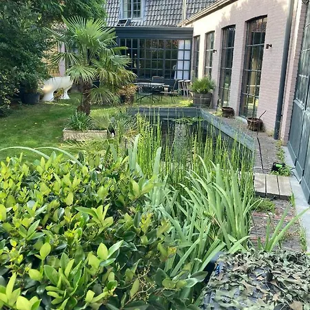 Canal Oda ve Kahvaltı