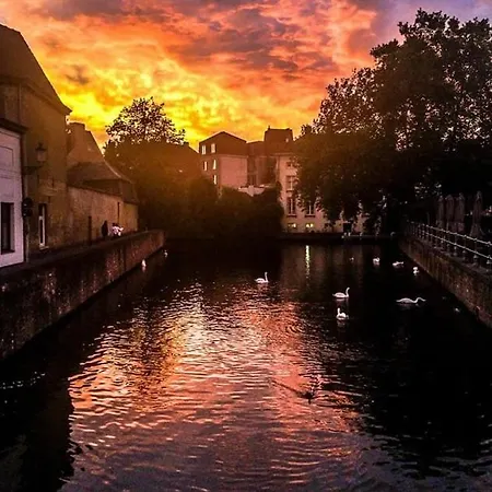 Oda ve Kahvaltı Canal