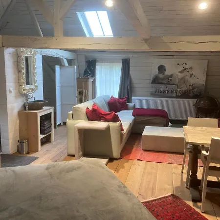 فندق مبيت وإفطار Canal